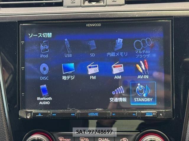 Subaru WRX S4 2017-08 7503954-16