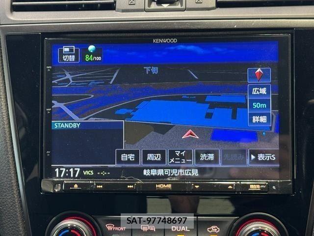 Subaru WRX S4 2017-08 7503954-17