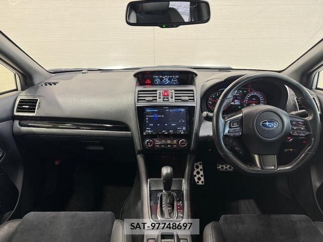 Subaru WRX S4 2017-08 7503954-1