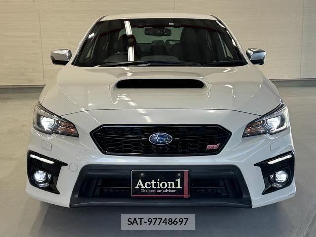 Subaru WRX S4 2017-08 7503954-2