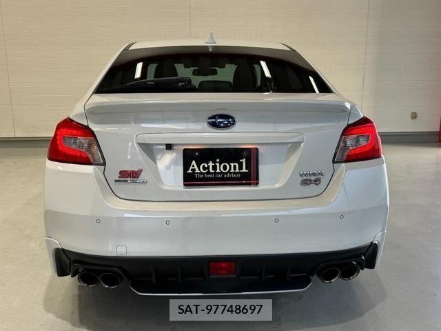 Subaru WRX S4 2017-08 7503954-4