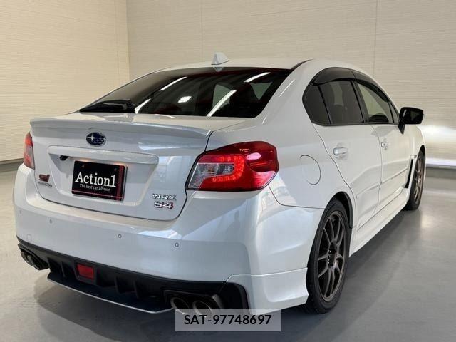 Subaru WRX S4 2017-08 7503954-5