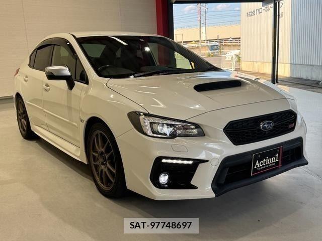 Subaru WRX S4 2017-08 7503954-6