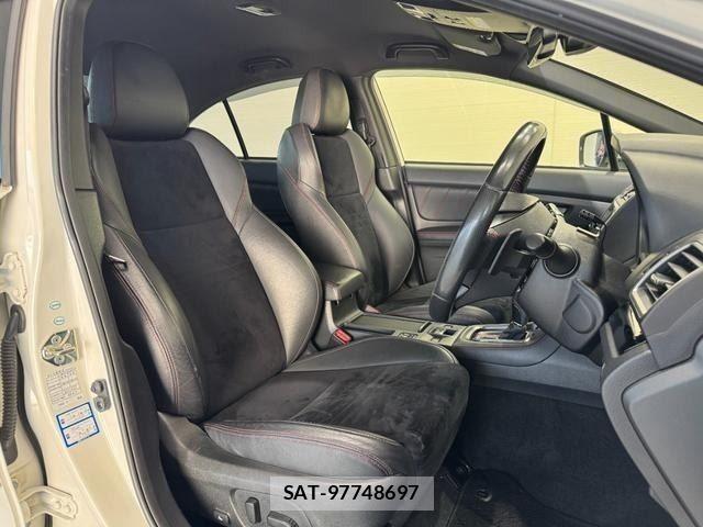 Subaru WRX S4 2017-08 7503954-8
