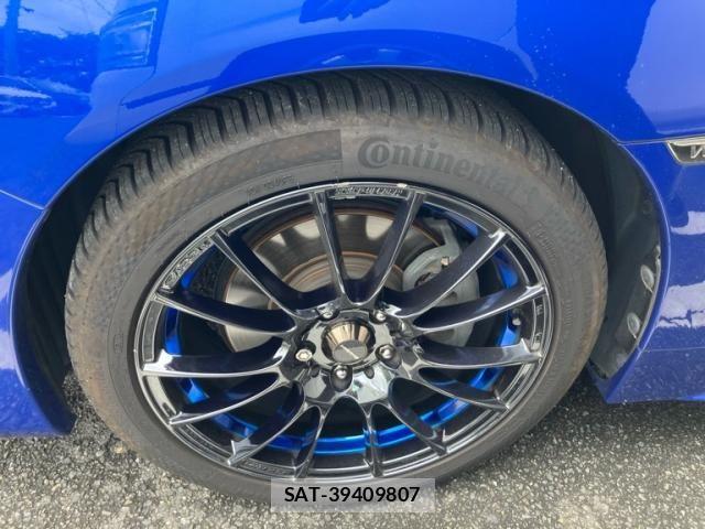 Subaru WRX S4 2014-09 7621503-9