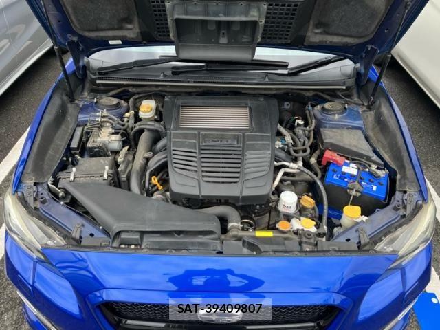 Subaru WRX S4 2014-09 7621503-10