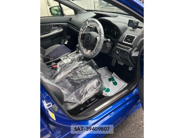 Subaru WRX S4 2014-09 7621503-11