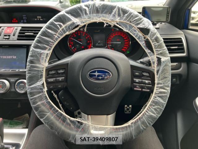 Subaru WRX S4 2014-09 7621503-15