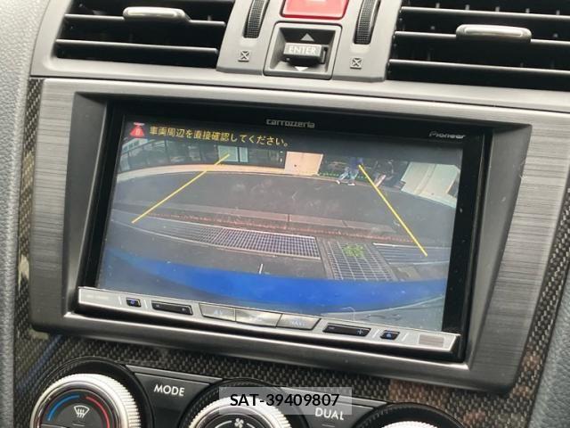 Subaru WRX S4 2014-09 7621503-20
