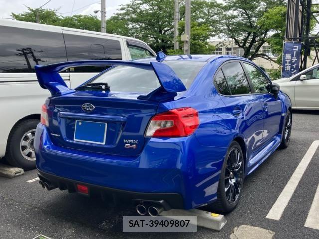 Subaru WRX S4 2014-09 7621503-4