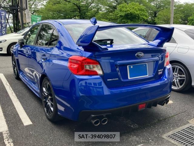 Subaru WRX S4 2014-09 7621503-5