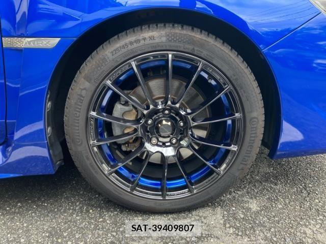 Subaru WRX S4 2014-09 7621503-6