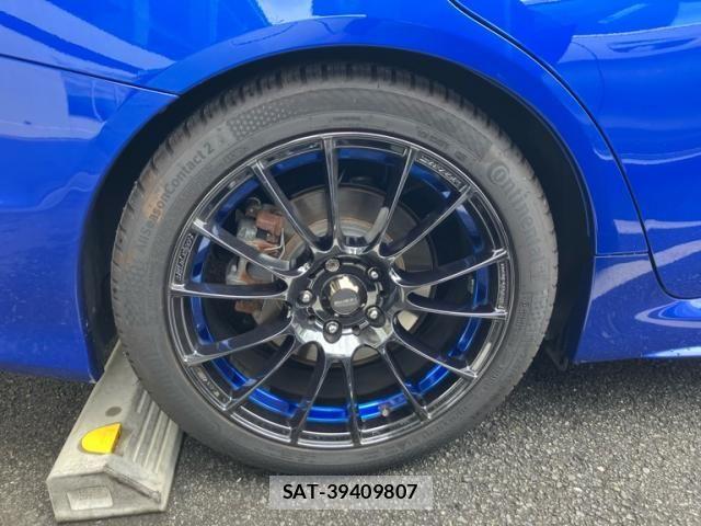 Subaru WRX S4 2014-09 7621503-7