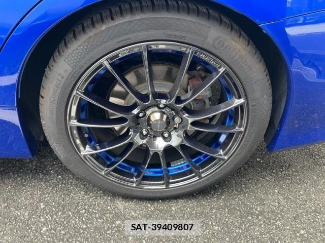 Subaru WRX S4 2014-09 7621503-8