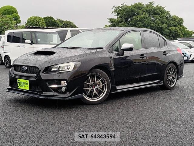 sat car