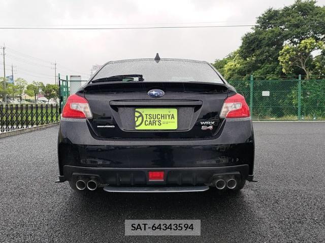 Subaru WRX S4 2015-06 7621501-9