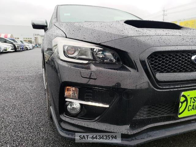 Subaru WRX S4 2015-06 7621501-25