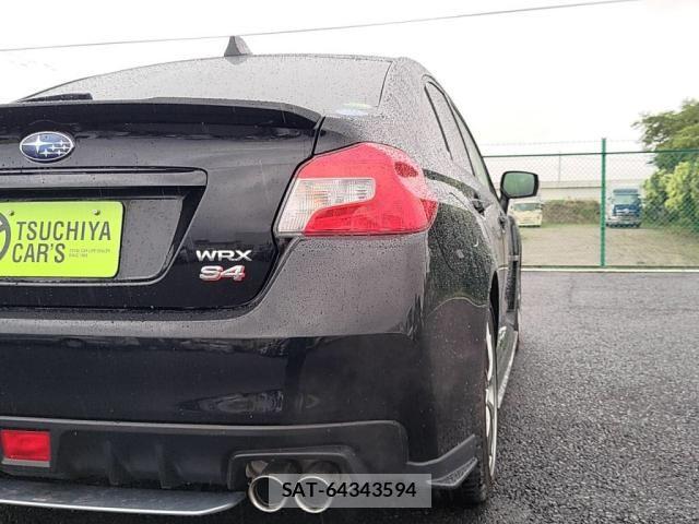 Subaru WRX S4 2015-06 7621501-26