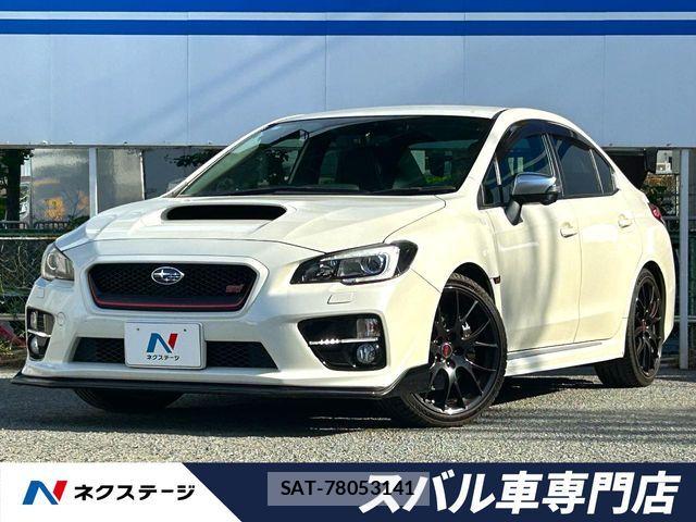 Subaru WRX S4 2017-03 7621498-0
