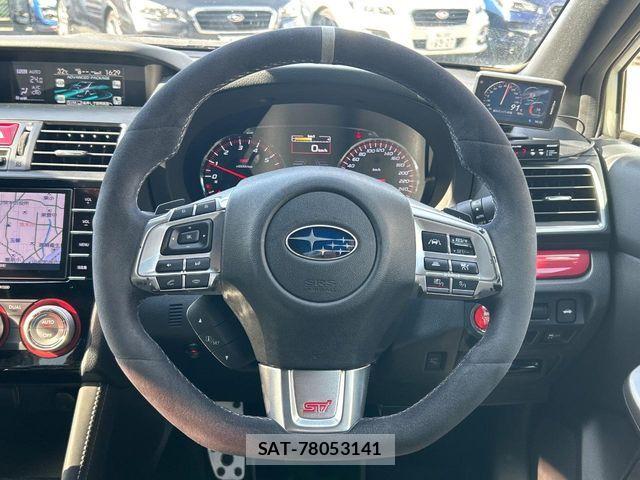 Subaru WRX S4 2017-03 7621498-15