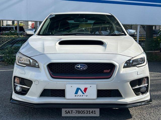 Subaru WRX S4 2017-03 7621498-17