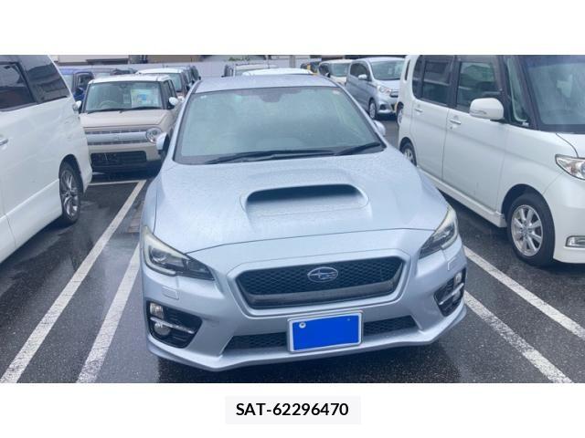 Subaru WRX S4 2016-08 7621502-0