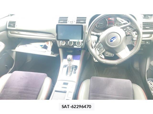 Subaru WRX S4 2016-08 7621502-11