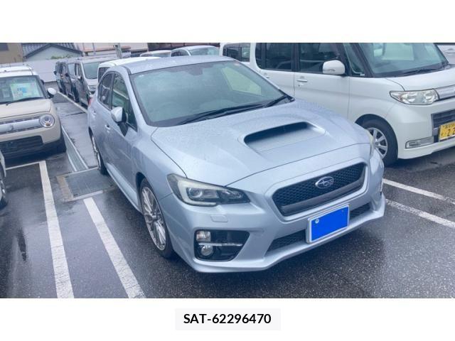 Subaru WRX S4 2016-08 7621502-1