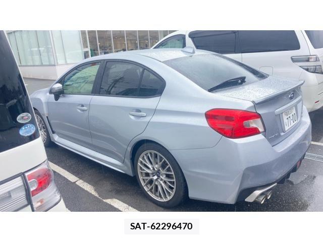 Subaru WRX S4 2016-08 7621502-4