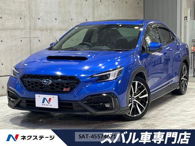 Subaru WRX S4 2023-06 7621496-0
