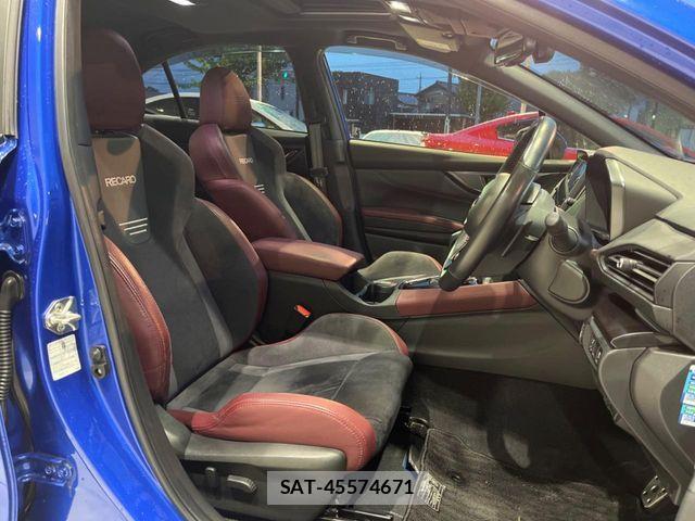 Subaru WRX S4 2023-06 7621496-9