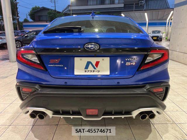 Subaru WRX S4 2023-06 7621496-16