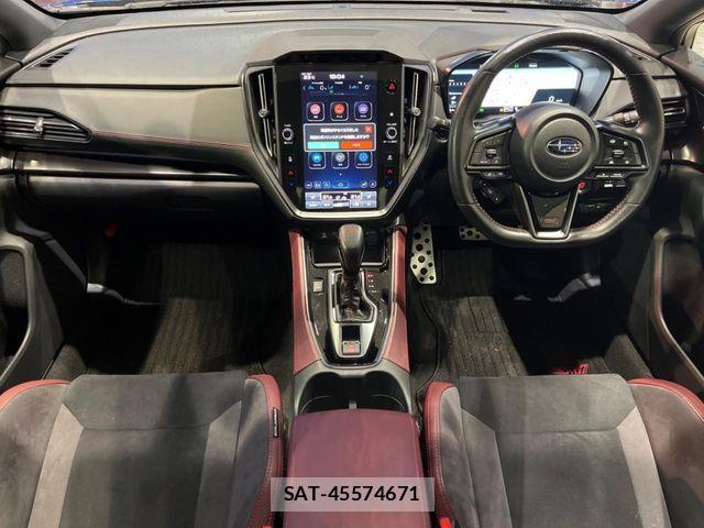 Subaru WRX S4 2023-06 7621496-1