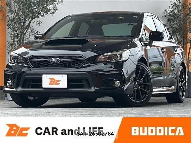 Subaru WRX S4 2018-05 7621500-0