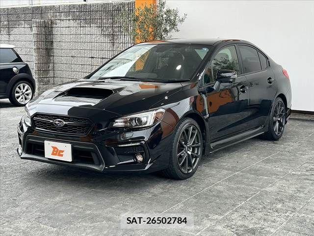 Subaru WRX S4 2018-05 7621500-9