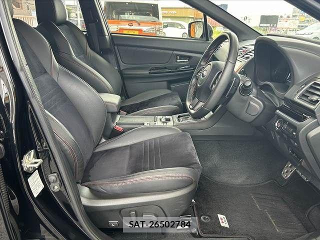 Subaru WRX S4 2018-05 7621500-15