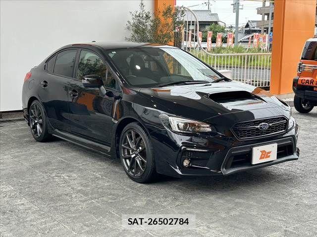 Subaru WRX S4 2018-05 7621500-7