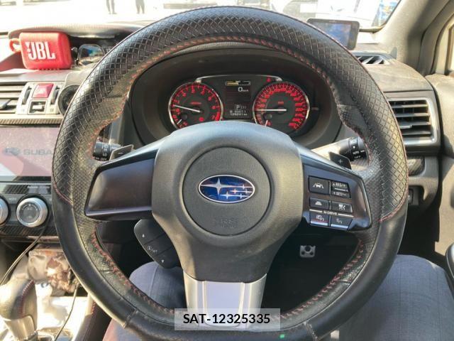 Subaru WRX S4 2014-09 7621504-15