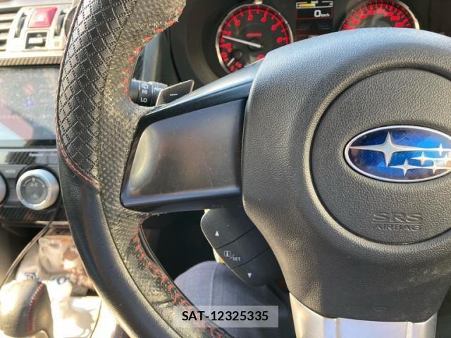 Subaru WRX S4 2014-09 7621504-17