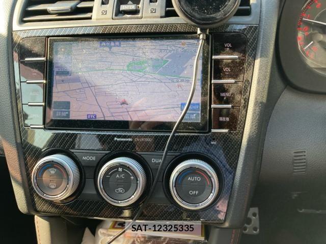 Subaru WRX S4 2014-09 7621504-21