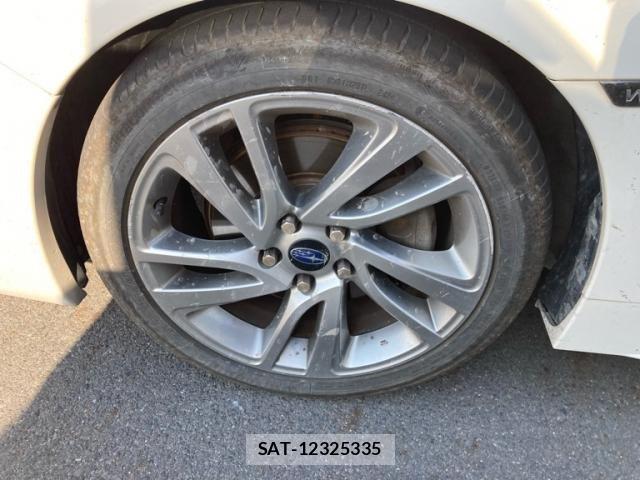 Subaru WRX S4 2014-09 7621504-5