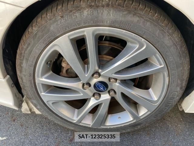 Subaru WRX S4 2014-09 7621504-6