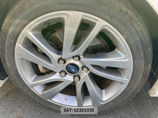 Subaru WRX S4 2014-09 7621504-7