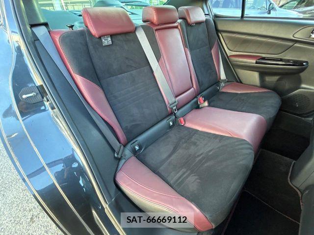 Subaru WRX S4 2018-10 7621499-11