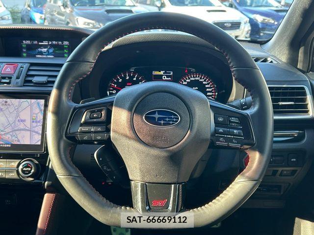 Subaru WRX S4 2018-10 7621499-13