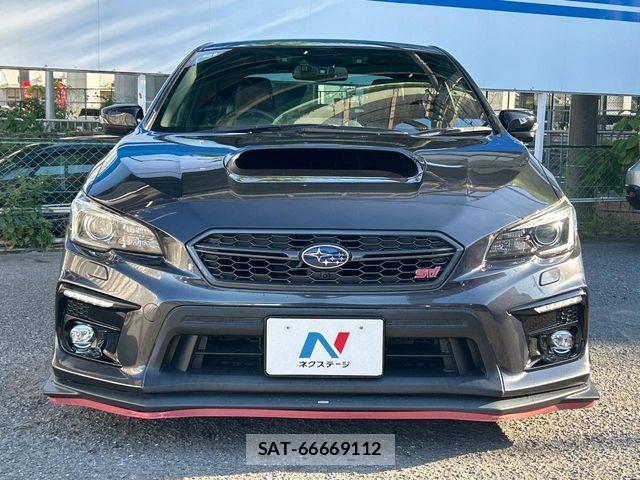 Subaru WRX S4 2018-10 7621499-15
