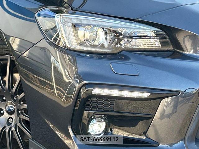 Subaru WRX S4 2018-10 7621499-16