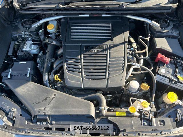Subaru WRX S4 2018-10 7621499-17