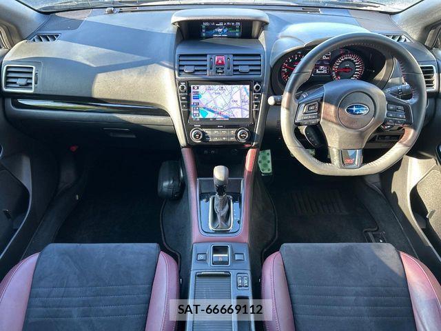 Subaru WRX S4 2018-10 7621499-1