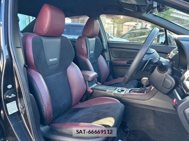 Subaru WRX S4 2018-10 7621499-5